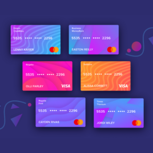 Visa/Mastercard Balance $1000